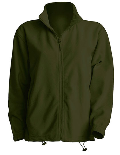 JHK800 JHK Herren Fleecejacke