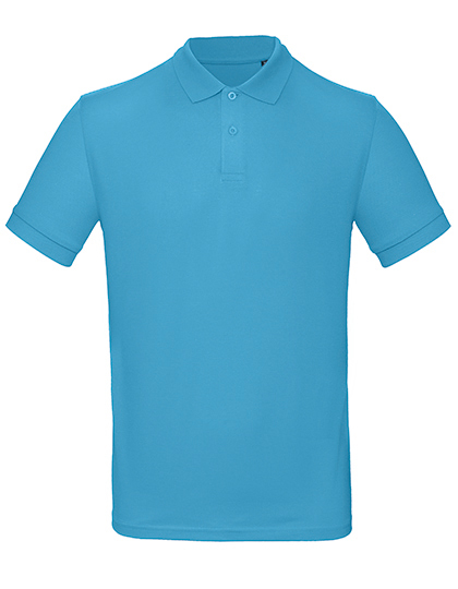 BCPM430 B&C INSPIRE Polo / Herren