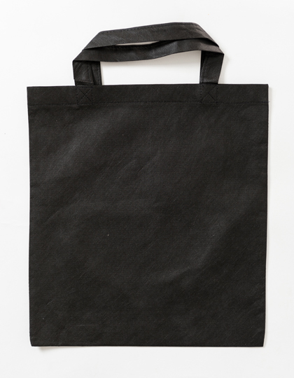 XT013 Printwear Vliestasche (PP-Tasche) kurze Henkel