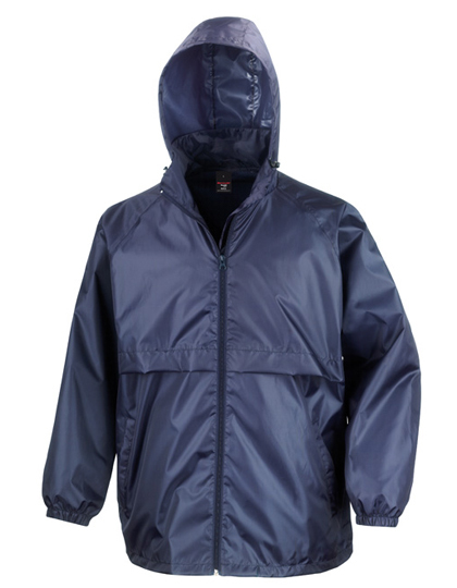 RT205 Result Core Leichte Jacke