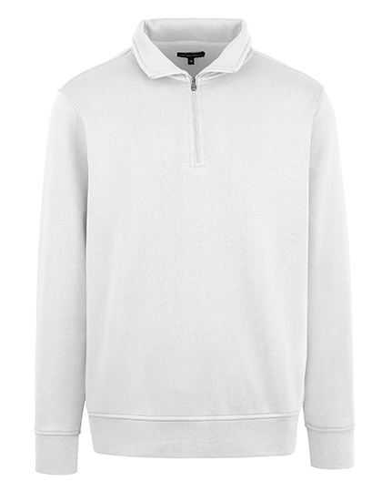 HRM904 HRM Unisex Premium Reißverschluss-Sweatshirt