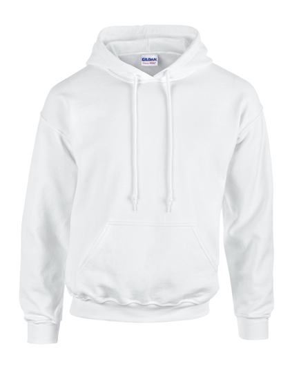G18500 Gildan Kapuzenpullover Kapuzensweatshirt  Heavy Blend