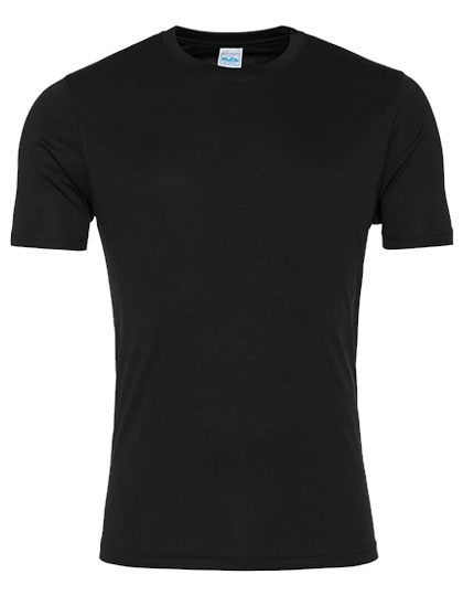 JC020J Just Cool Kinder Sportshirt Trainingsshirt
