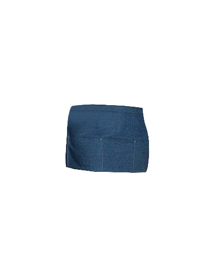 X991 Link Kitchen Wear Jeans Cocktailschürze