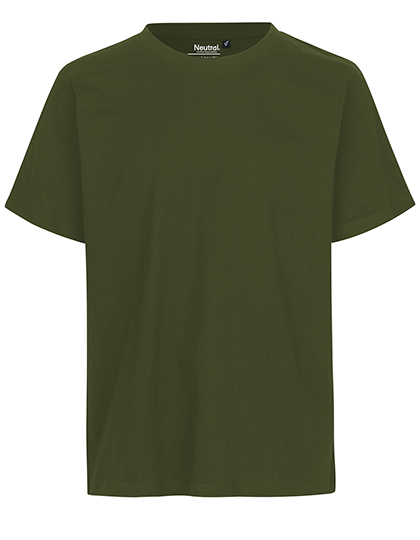 NE60002 Neutral Herren T-Shirt