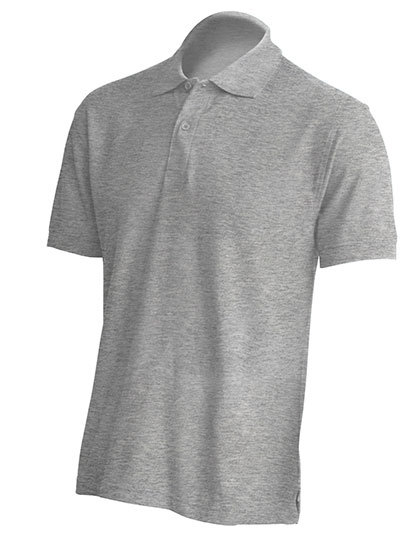 JHK510 JHK Polo Regulär Herren