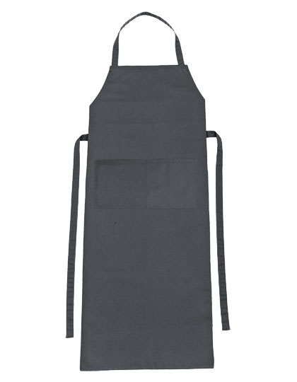 CGW130 CG Workwear Latzschürze Verona 110 x 75 cm