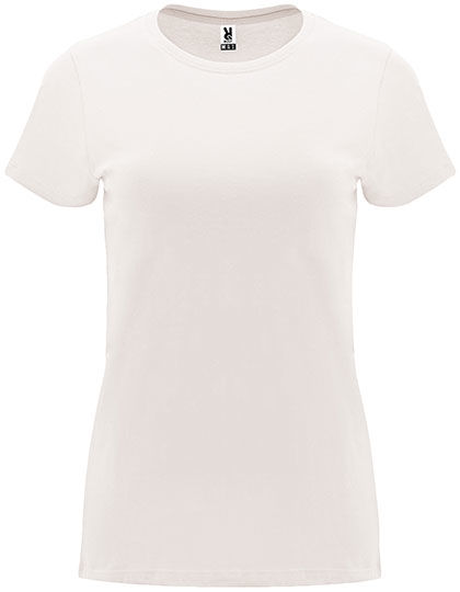 RY6683 Roly Capri Damen T-Shirt