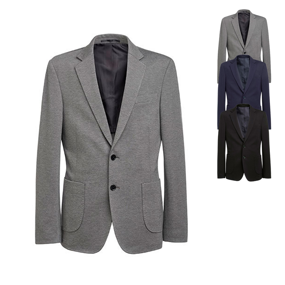 BR4374 Brook Taverner Herren Sakko Jacke Jacket Rory