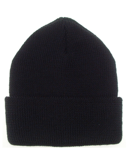 C733 L-merch Strickmütze