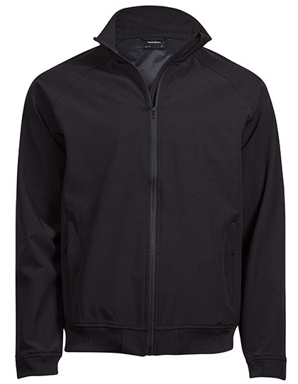 TJ9602 Tee Jays Club Jacke