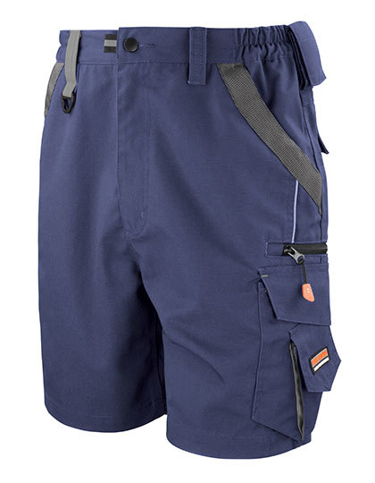 RT311 Result WORK-GUARD technische kurze Hose