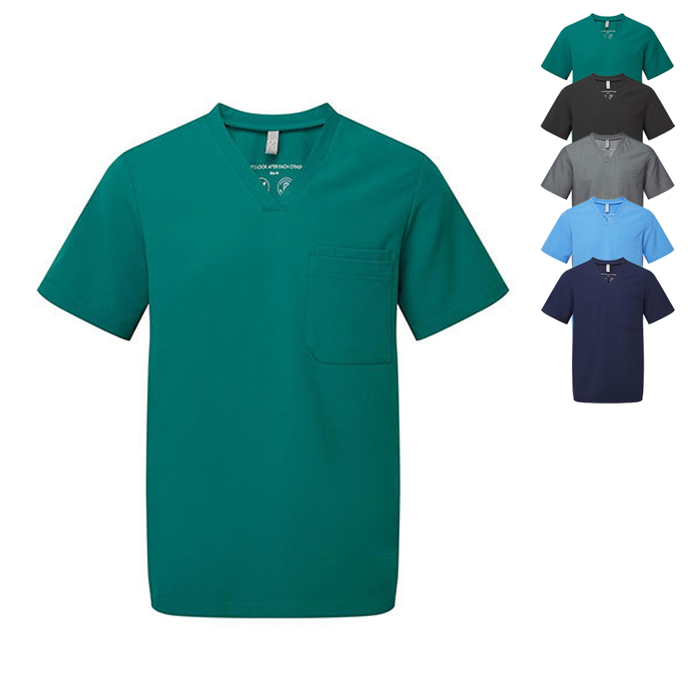 NN200 Onna by Premier Limitless Herren Onna-Stretch Tunika