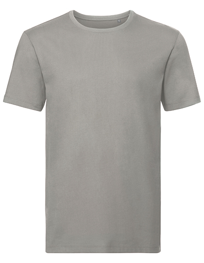 Z108M Russell Herren AUTHENTIC PURE ORGANIC T-Shirt kurzarm