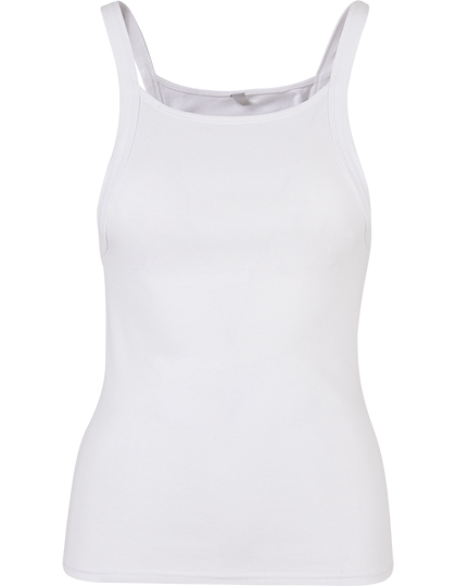 BY209 Build Your Brand Damen Top Everyday