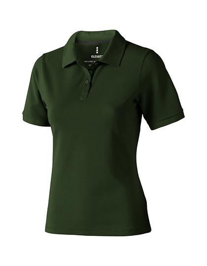 EL38081 Elevate Damen Polo-T-Shirt Calgary