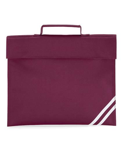 QD456 Quadra CLASSIC Büchertasche