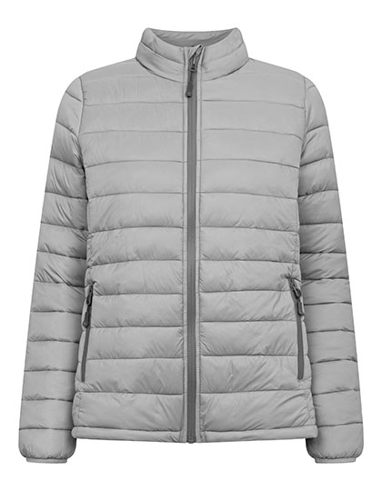 E7632 Promodoro Damen Steppjacke