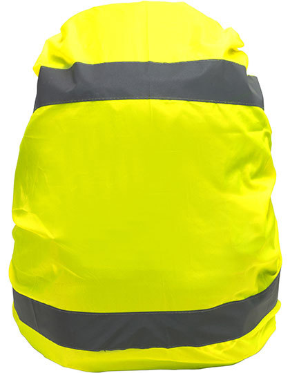 NT5492 L-merch High-Vis-Überzug für Rucksack