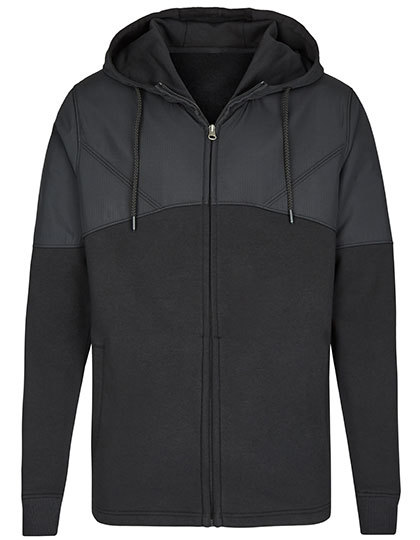MY910 Miners mate my mate - Unisex Sweatjacke Jacke