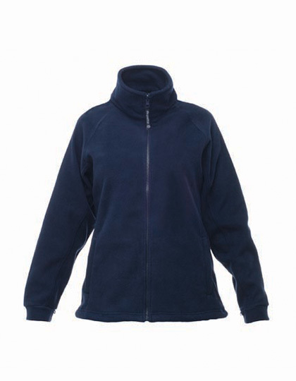 RG541 Regatta Damen THOR III Fleecejacke