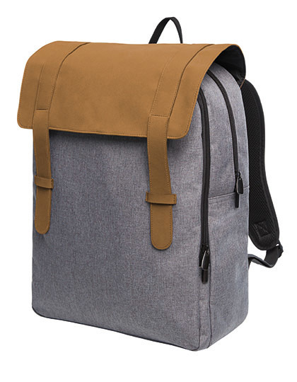 HF3058 Halfar Notebook-Rucksack Urban