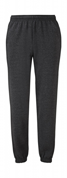 Fruit of the Loom Jogginghose Geschlossener Bund am Bein