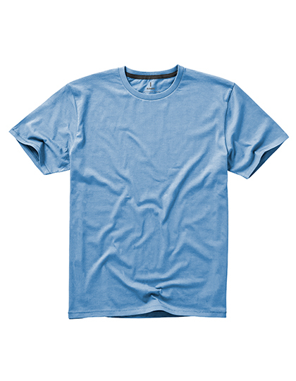 EL38011 Elevate Herren Nanaimo T-Shirt