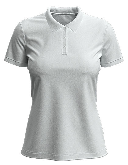 S9740 Stedman Claire Polo