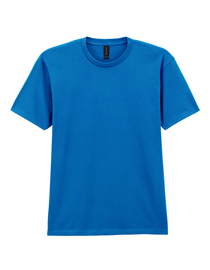 G65000 Gildan Softstyle® mittelschweres T-Shirt