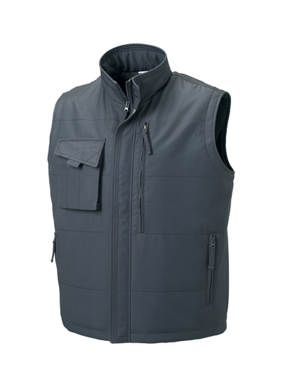 Z014 Russell Arbeitsbekleidung Thermoweste