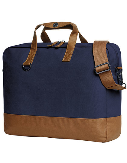 HF6521 Halfar Notebook Tasche LIFE