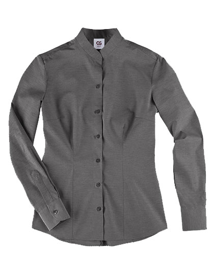 CGW550 CG Workwear Bluse Pacentro Damen