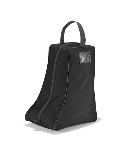 QD86 Quadra Stiefeltasche