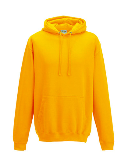 JH001 Just Hoods Kapuzenpullover College-Stil