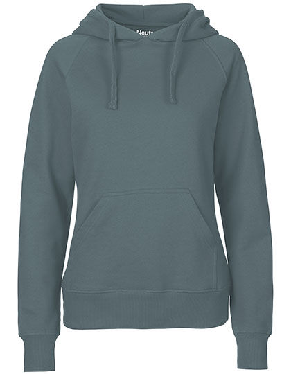 NE83101 Neutral Damen Kapuzen Sweatshirt