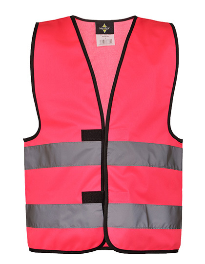 KX200 Korntex Kinderwarnweste EN1150