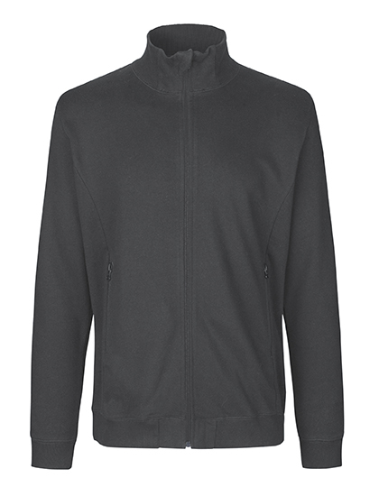 NE73601 Neutral Unisex Jacke mit hohen Kragen
