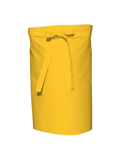 X964 Link Kitchen Wear Bäckerschürze