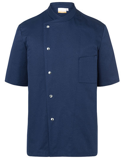 KY037 Karlowsky Kochjacke Gustav