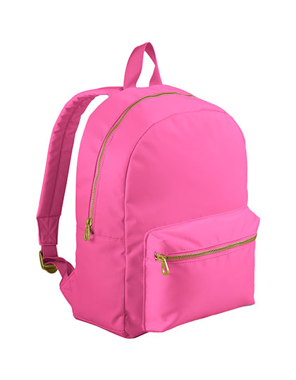 BG886 BagBase Sundae Mini Rucksack