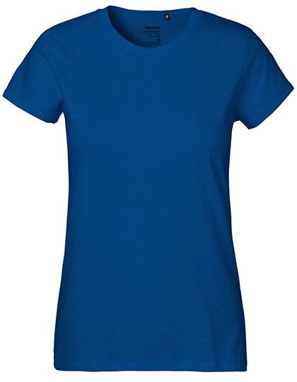 NE80001 Neutral Damen klassisches T-Shirt