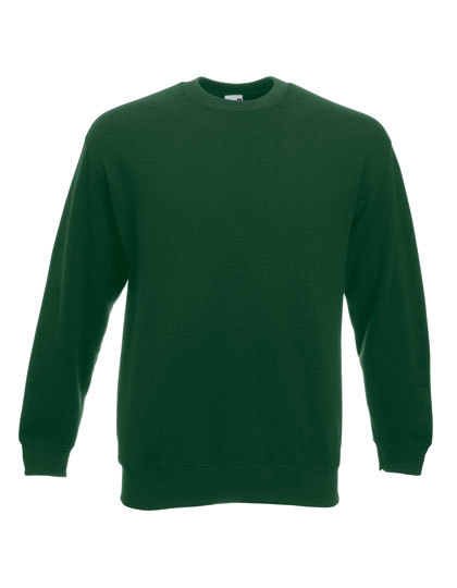 Fruit of the Loom Set-in Sweatshirt Pullover