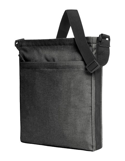 HF16077 Halfar Schultertasche CIRCLE