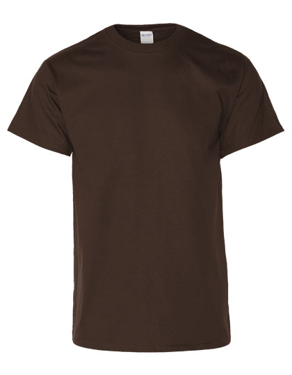 G2000 Gildan T-Shirt Kurzarm Rundhals Ultra Cotton