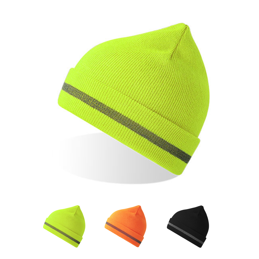 AT123 Atlantis Workout Mütze Recycelt