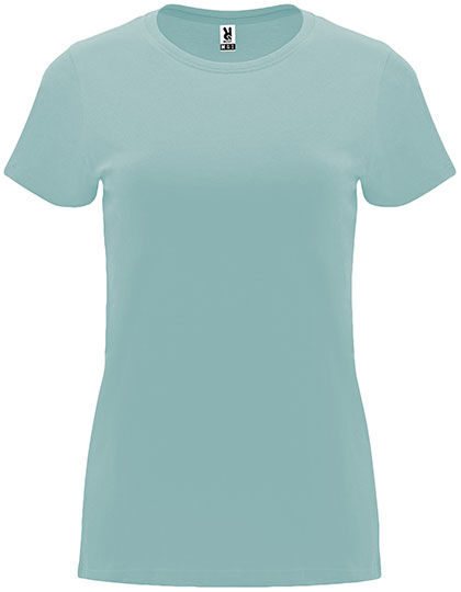 RY6683 Roly Capri Damen T-Shirt