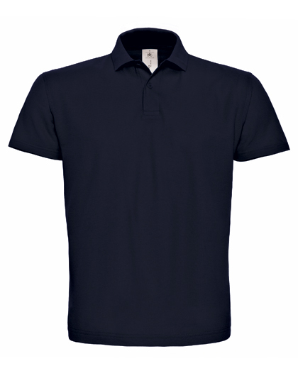 BCPUI10 B&C Polo kurzarm ID.001 / Unisex