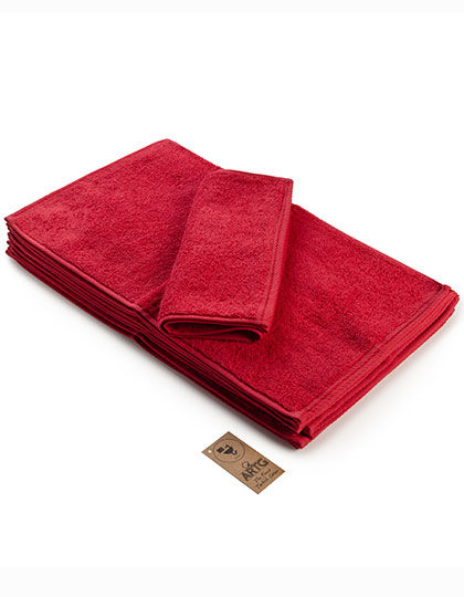 AR034 A&R Gäste Handtuch