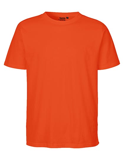 NE60002 Neutral Herren T-Shirt